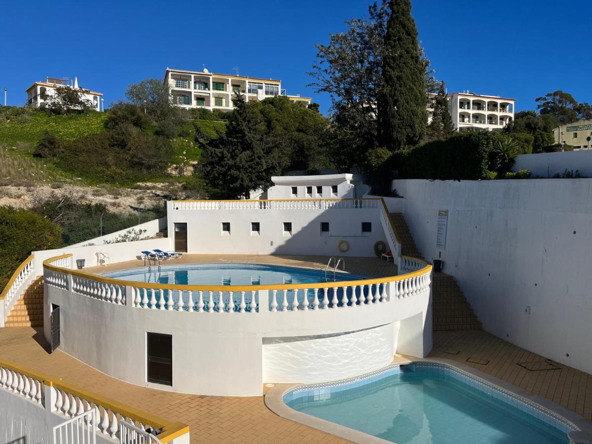 Apartment 136 Carvoeiro Carvoeiro  Exterior foto